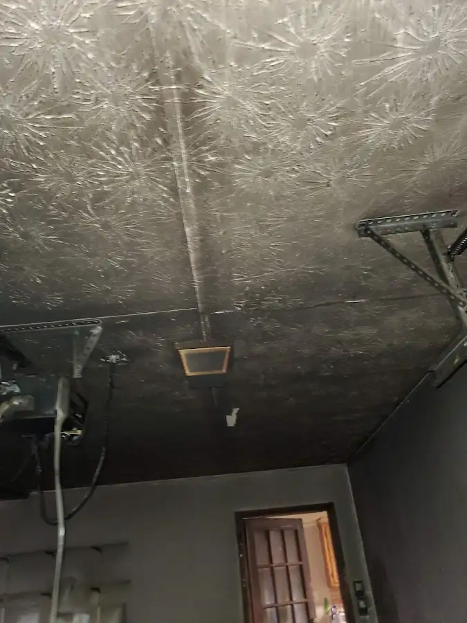 Fire and smoke damage assessment for Emergency Water Damage Services in Lindsay
